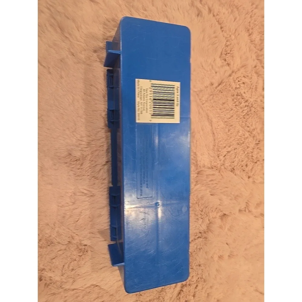 Hot Wheels 6 Car Carrying Case 10